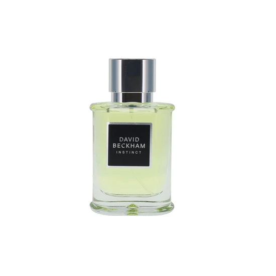 David Beckham Instinct Eau De Toilette