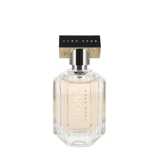 Hugo Boss The Scent Pure Accord Eau De Toilette
