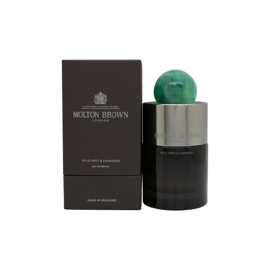 Molton Brown Wild Mint & Lavandin Eau De Parfum
