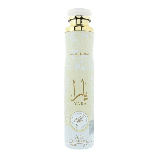 Lattafa Yara Moi Air Freshener