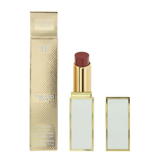 Tom Ford Soliel Ultra-Shine Lip Colour