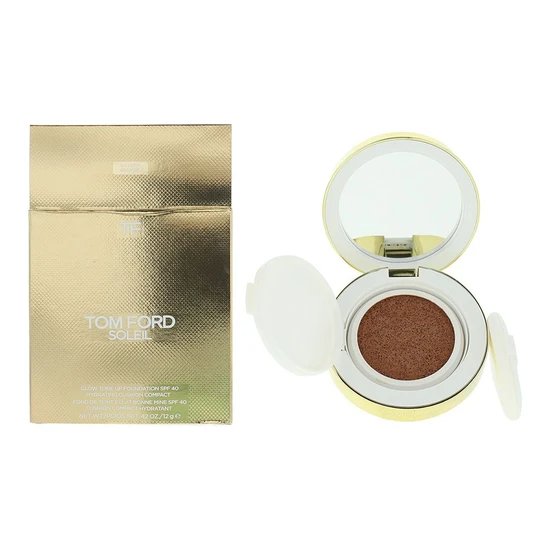 Tom Ford Soleil Glow Tone Up Foundation