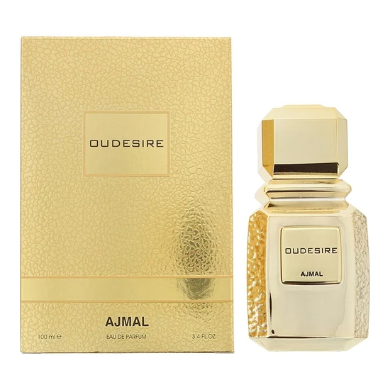 Ajmal Oudesire Eau De Parfum