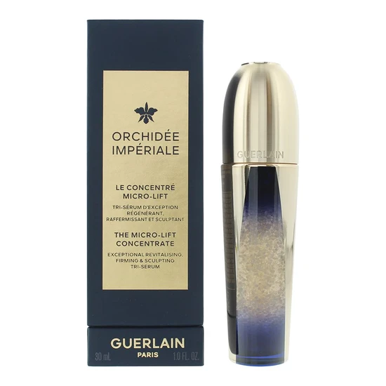 GUERLAIN Orchidee Imperiale The Micro-Lift Concentrate Serum