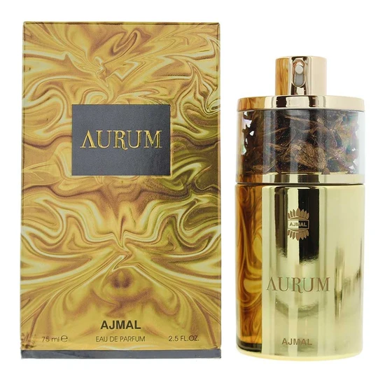 Ajmal Aurum Eau De Parfum