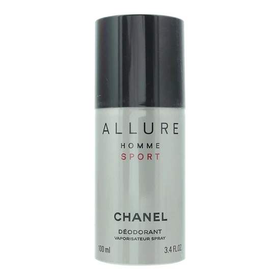 CHANEL Allure Homme Sport Deodorant Spray
