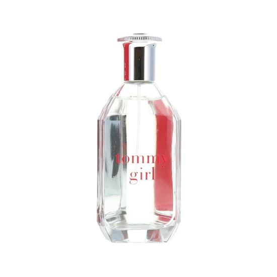 Tommy Hilfiger Tommy Girl Eau De Toilette 100ml | TJ Hughes - Image 8