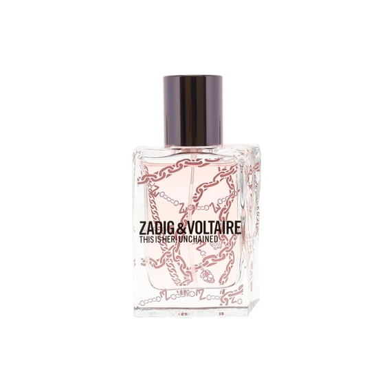 Zadig & Voltaire This Is Her! Unchained Eau De Parfum