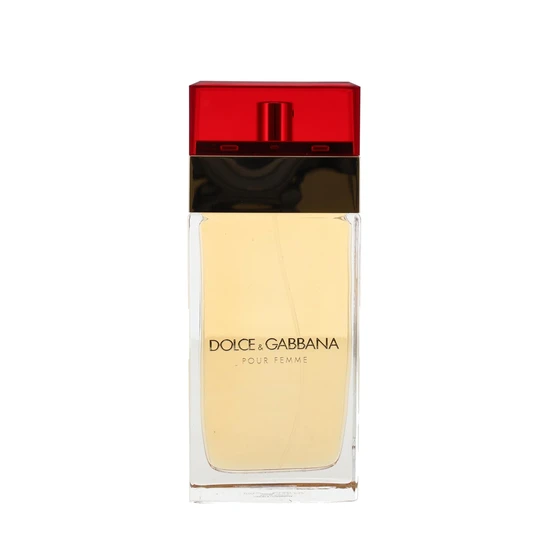 Dolce & Gabbana Pour Femme Eau De Toilette