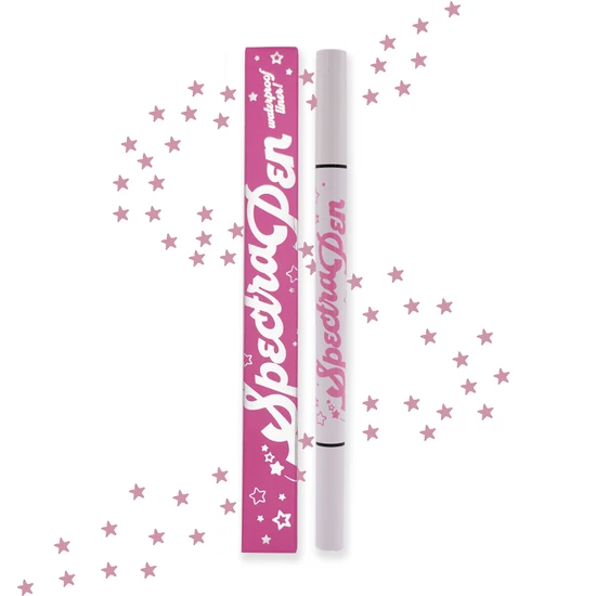 Glisten Cosmetics Pink Spectra Pen