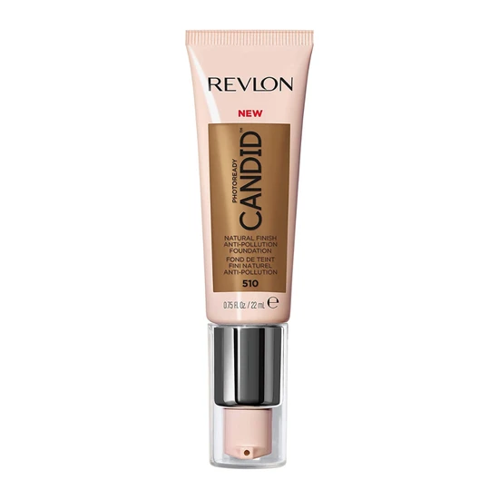 Revlon Photoready Candid Natural Finish Foundation