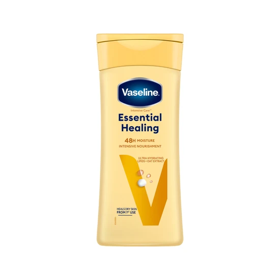 Vaseline Intensive Care Essential Healing Body Lotion