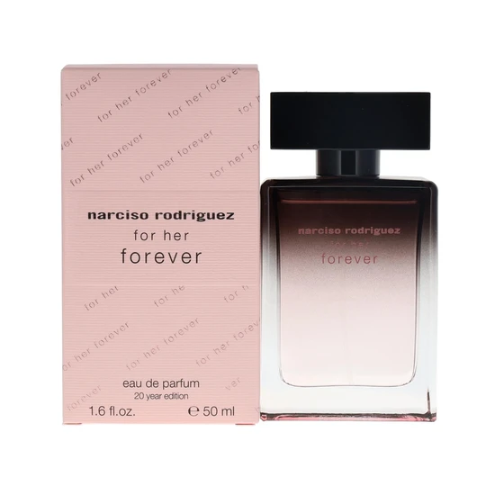 Narciso Rodriguez For Her Forever Eau De Parfum