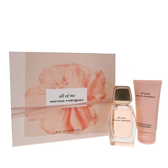 Narciso Rodriguez All Of Me Eau De Toilette Gift Set