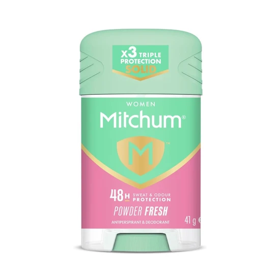 Mitchum Powder Fresh Deodorant Stick