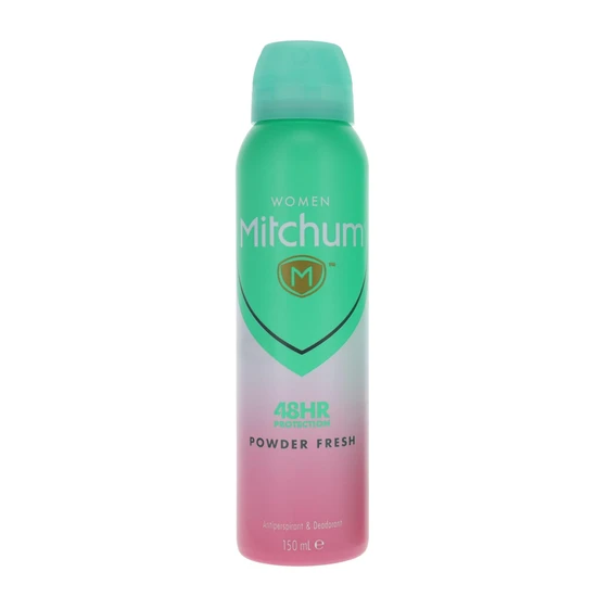 Mitchum Antiperspirant Powder Fresh Spray