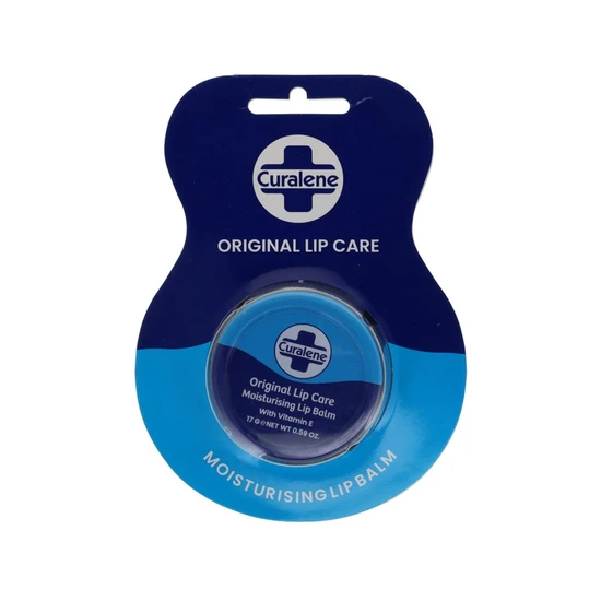 Curalene Original Moisturising Lip Balm