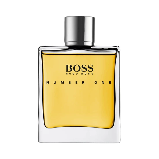 Hugo Boss Number One Eau De Toilette