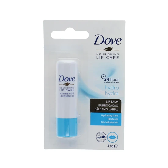 Dove Nourishing Lip Care Essential Lip Balm