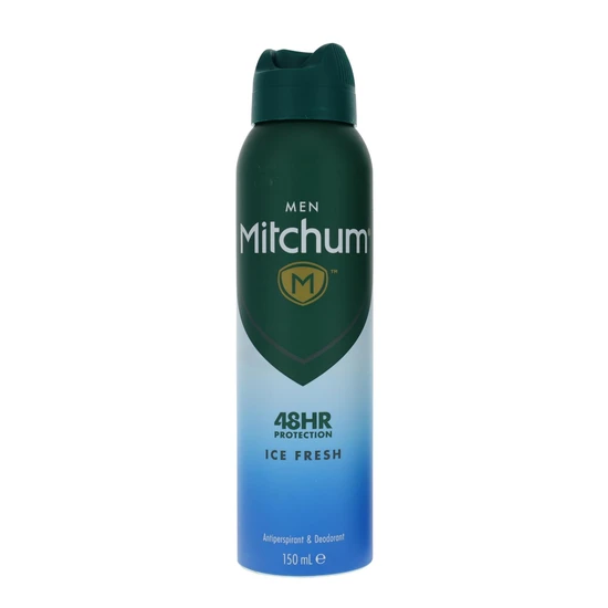 Mitchum Ice Fresh Deodorant Spray