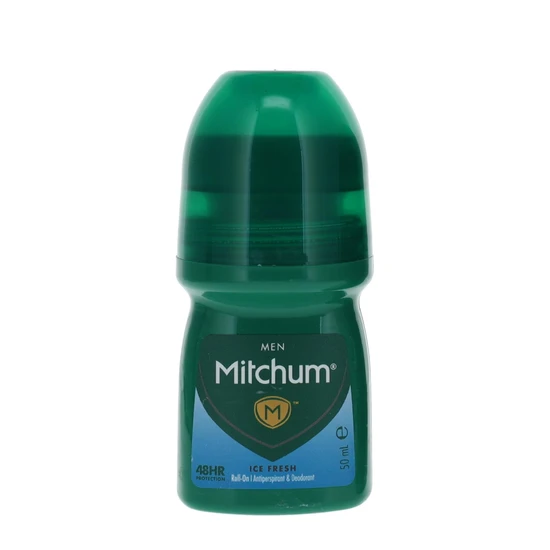 Mitchum Men 48h Ice Fresh Deodorant Roll On