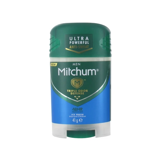 Mitchum Ice Fresh Deodorant Stick