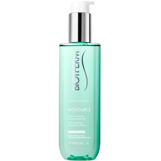 Biotherm Biosource 24h Hydrating & Tonifying Toner For Normal/Combination Skin