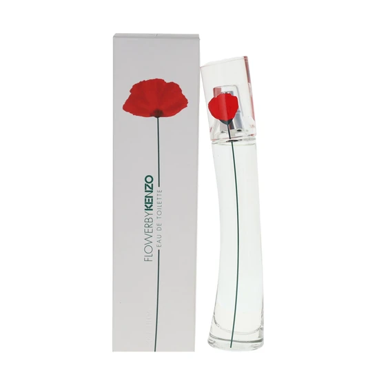 Flower By Kenzo Eau De Toilette