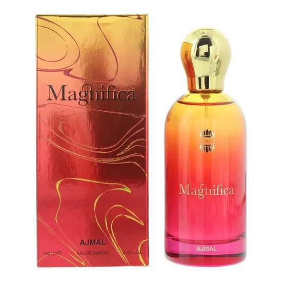 Ajmal Magnifica Eau De Parfum