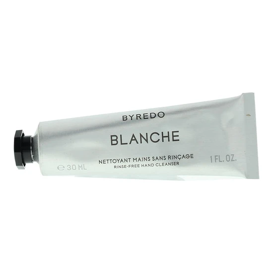 Byredo Blanche Rinse-Free Hand Wash