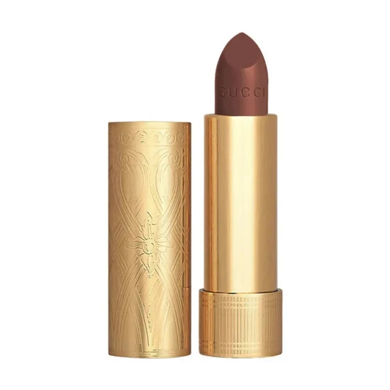 Gucci Rouge A Levres Satin Lipstick