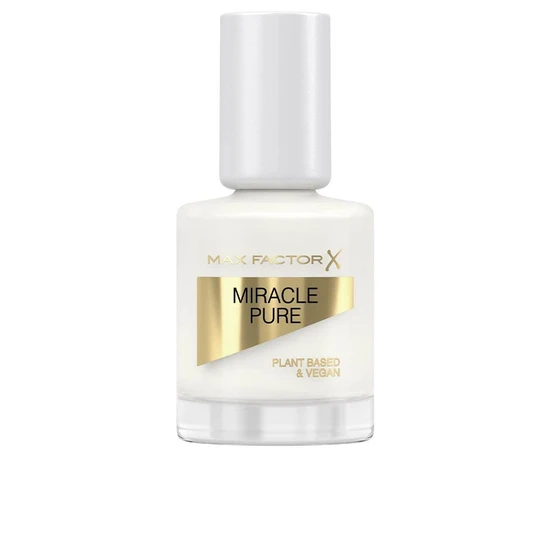 Max Factor Miracle Pure Plant Based & Vegan