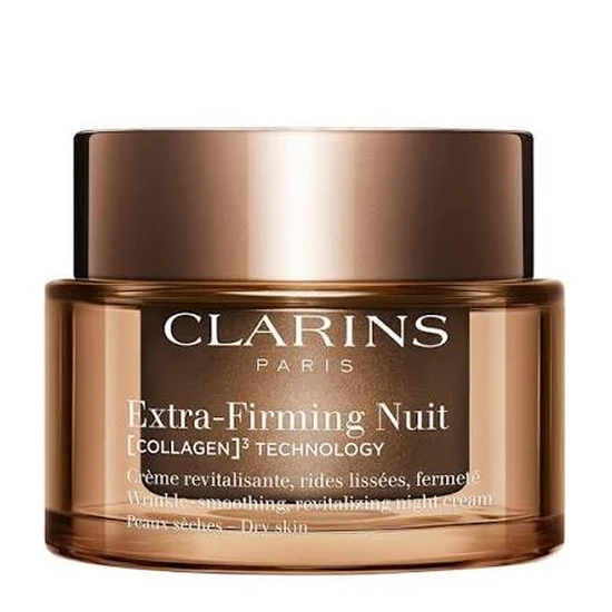 Clarins Extra-Firming Revitalising Night Cream