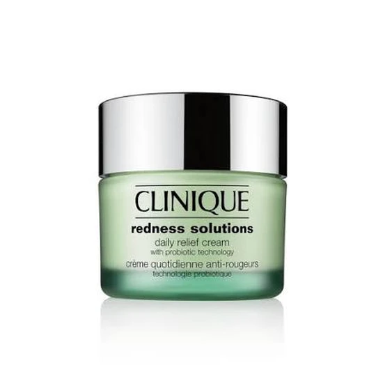 Clinique Redness Solutions Daily Relief Cream