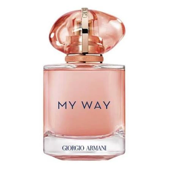 Giorgio Armani My Way Ylang Eau De Parfum