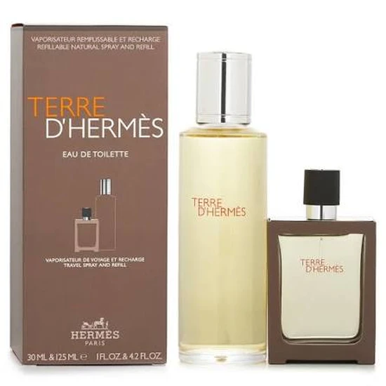 Hermès Terre D'hermes Eau De Toilette