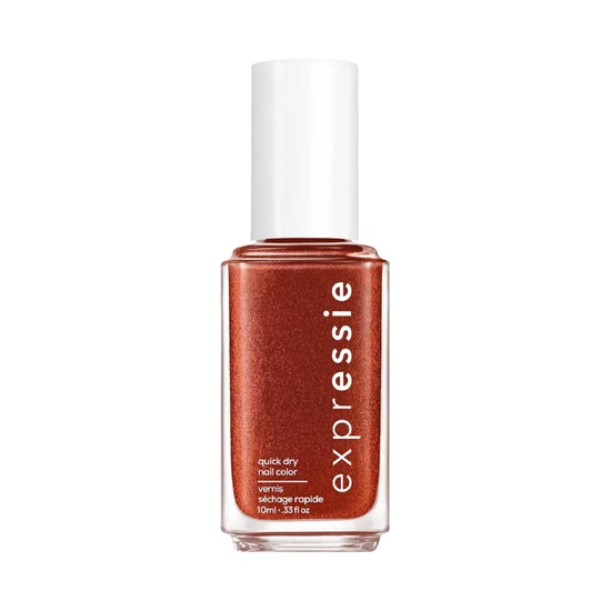 essie Expressie Quick Dry Formula Chip Resistant Nail Polish
