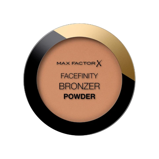 Max Factor Facefinity Matte Bronzer Powder
