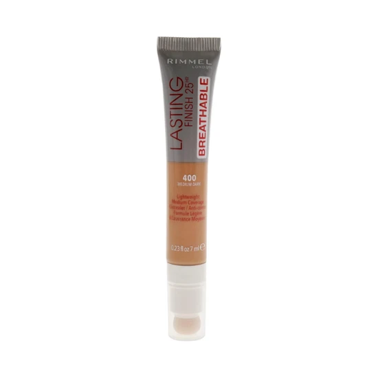 Rimmel Lasting Finish 25HR Breathable Concealer