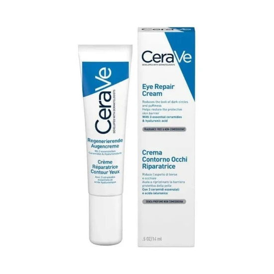 CeraVe Eye Repair Cream