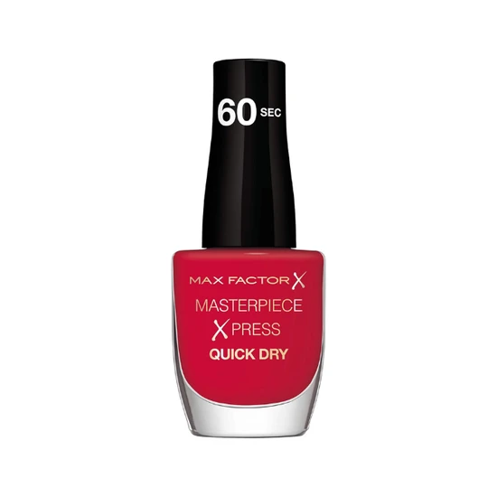 Max Factor Masterpiece Xpress Quick Dry Nail Polish