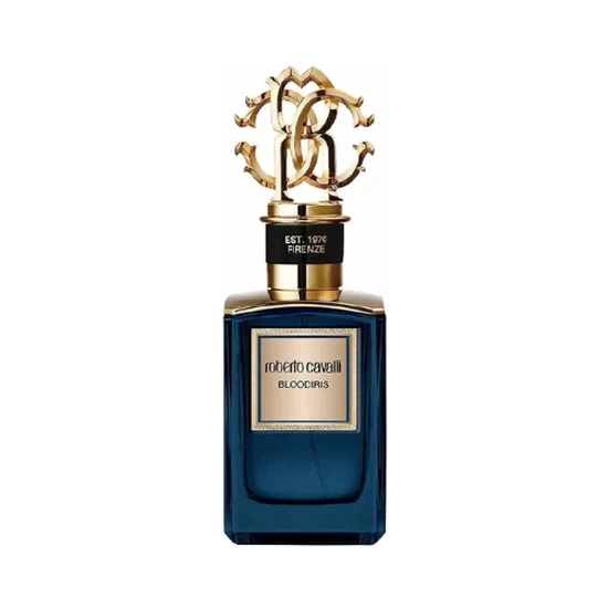 Roberto Cavalli Gold Collection Bloodiris Eau De Parfum