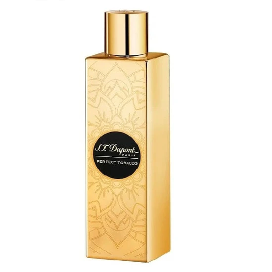 St Dupont Perfect Tobacco Eau De Parfum