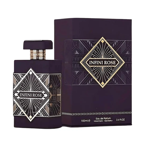 Maison Alhambra Infini Rose Eau De Parfum