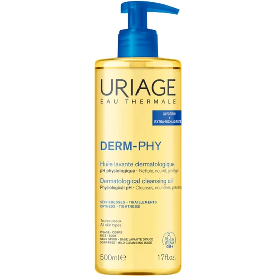 Uriage Cleansing Oil