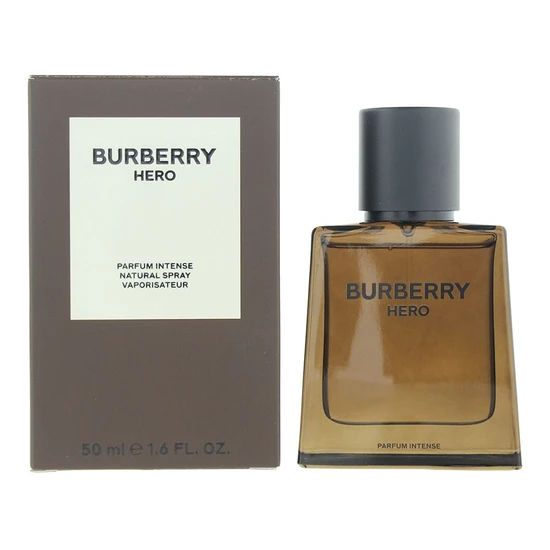 BURBERRY Hero Parfum Intense
