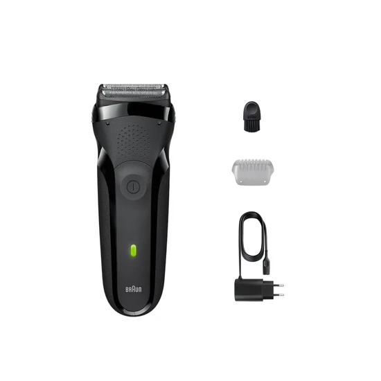 Braun Series 3 Electric Shaver 300s