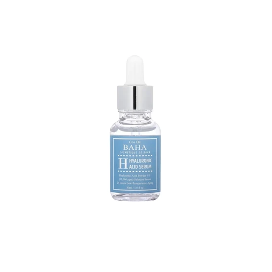 Cos De Baha Hyaluronic + B5 Serum