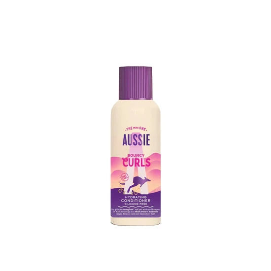 Aussie Bouncy Curls Hydrating Conditioner
