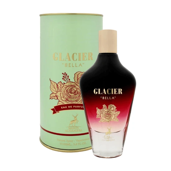Maison Alhambra Glacier Bella Eau De Parfum